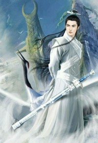 仗剑(gl武侠np)